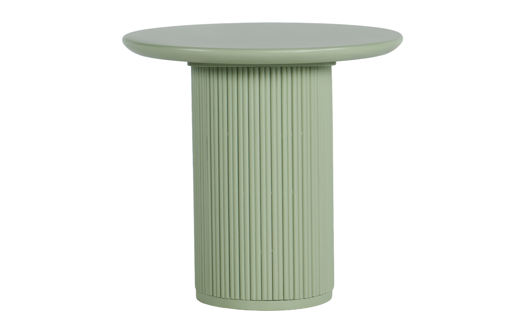 Pistachio Cabaret Tables