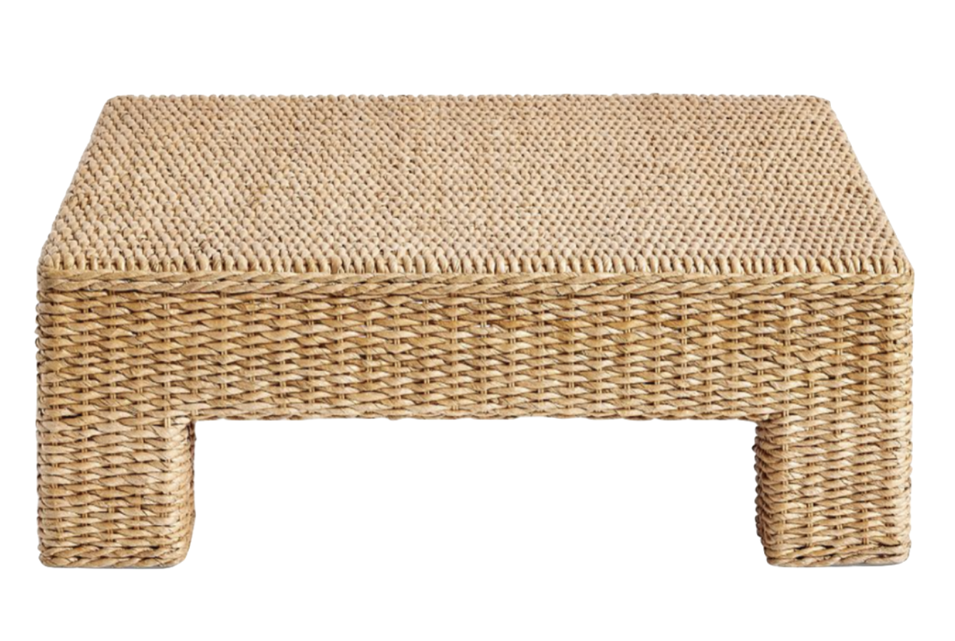 Bar Harbor Coffee Tables