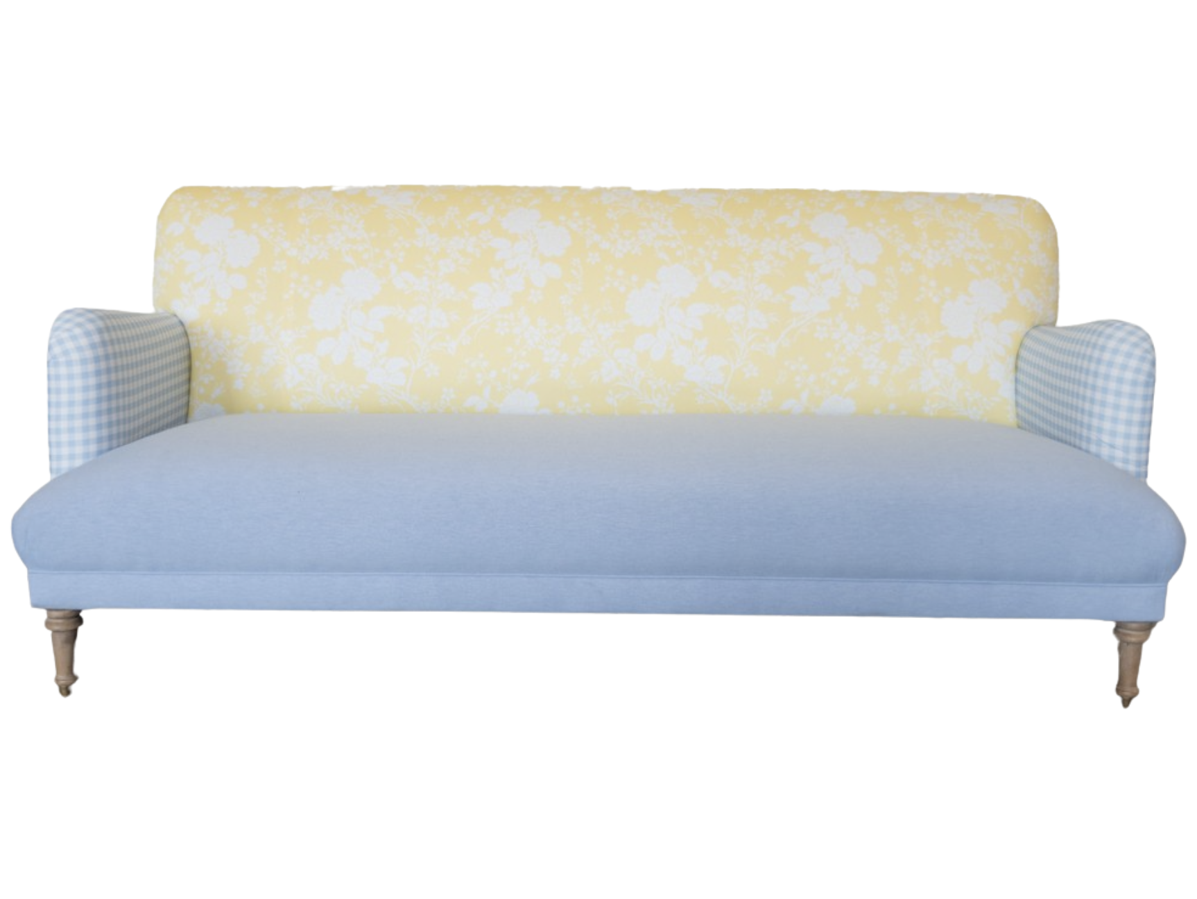 Lemonade Sofa