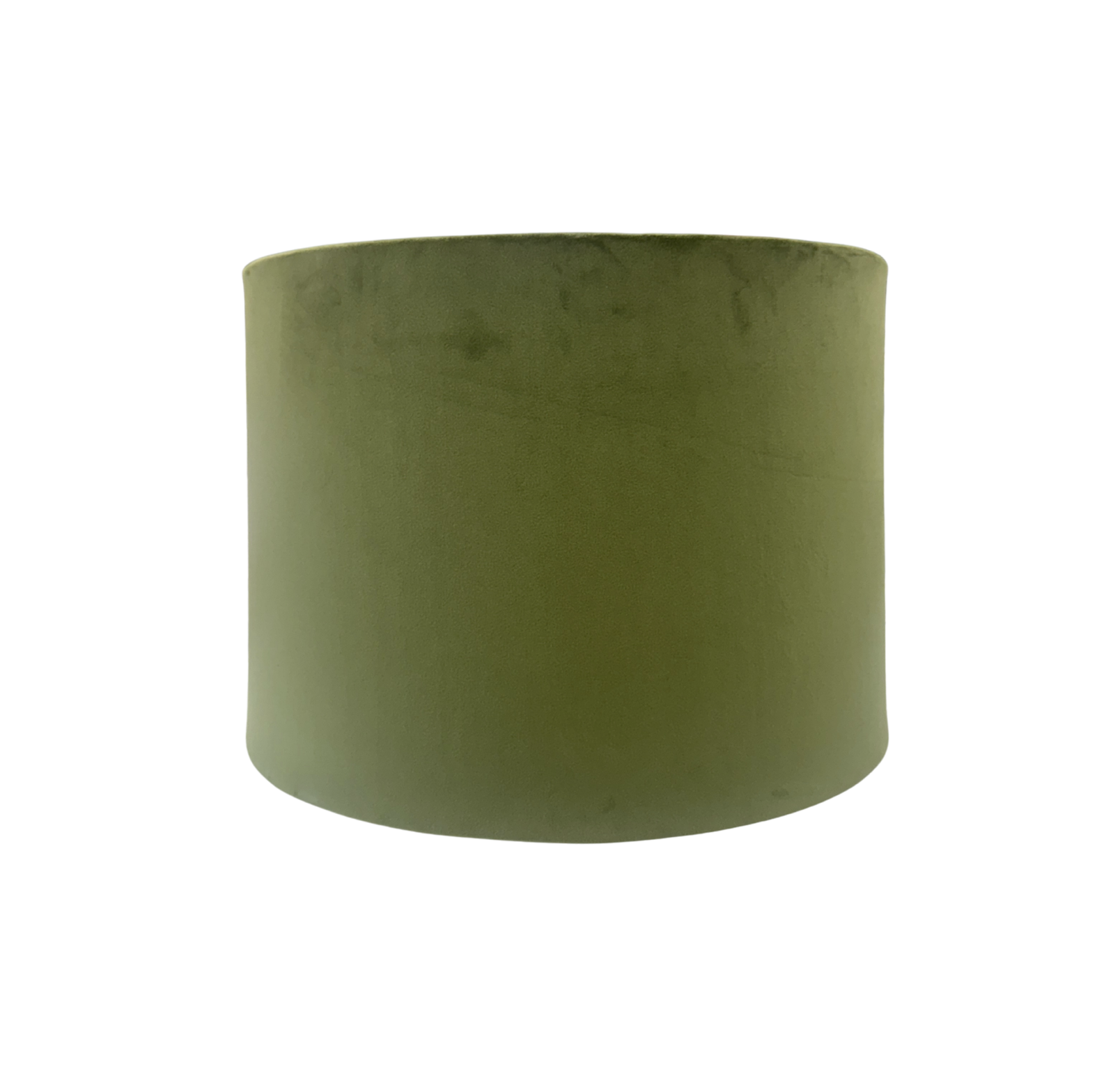 Evergreen Velvet Large Shades