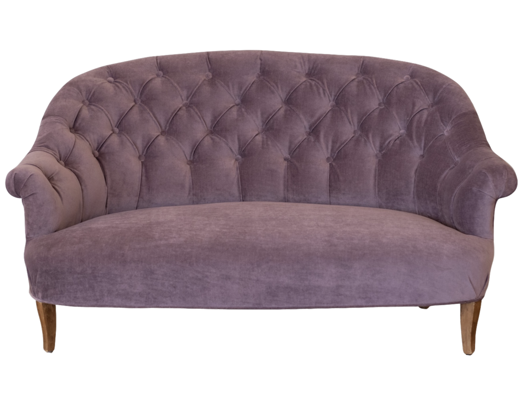 Iris Loveseat