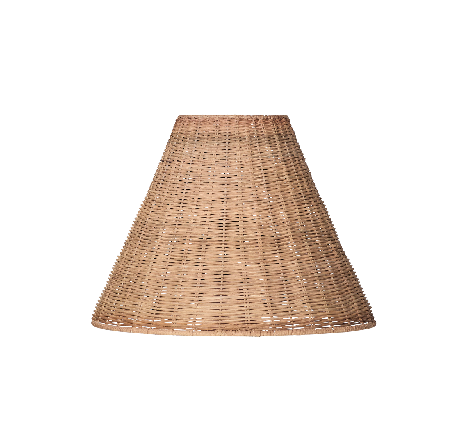 Woven Large Shades