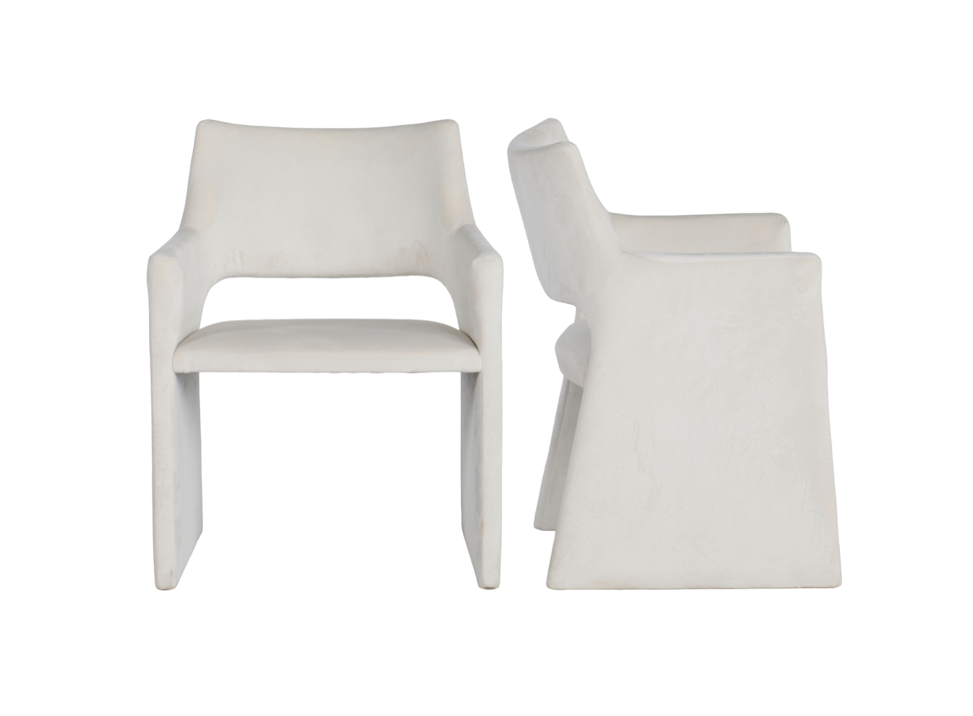 Cream Loft Chairs