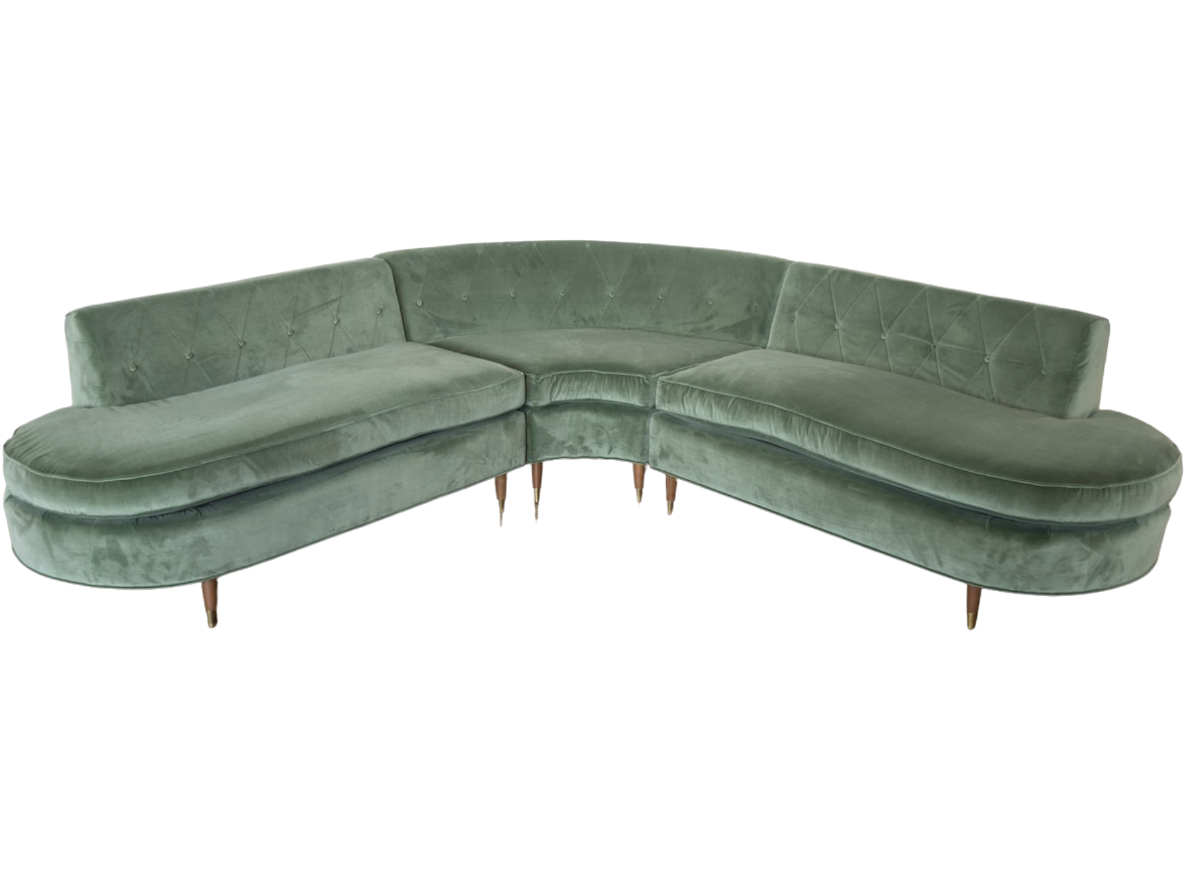 Chessford Sectional