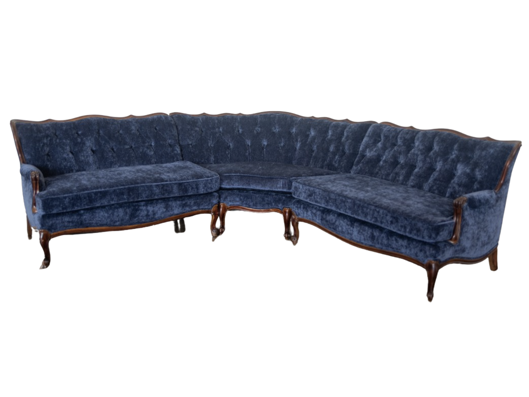 Starboard Sectional