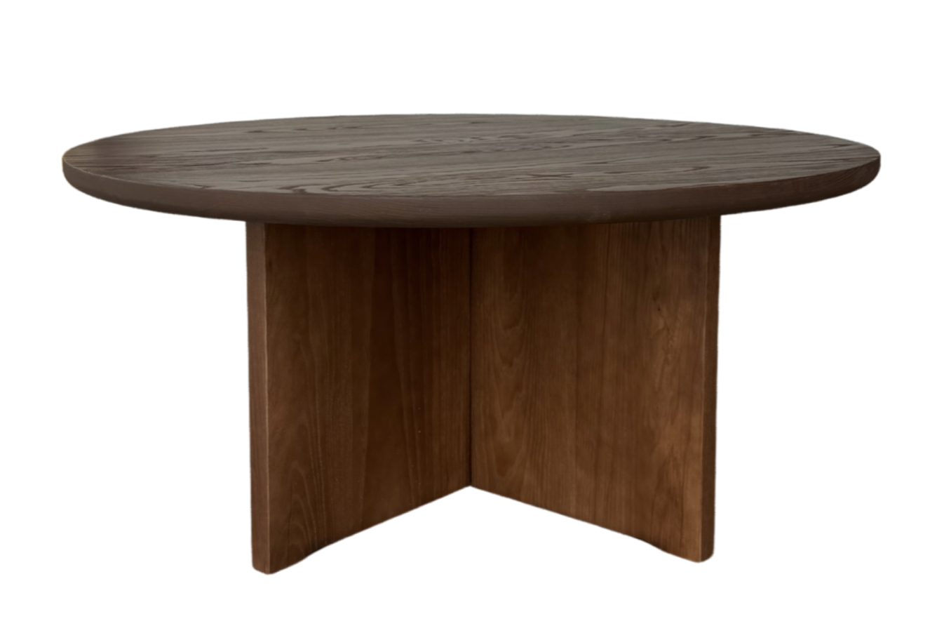 Walnut Coffee Tables
