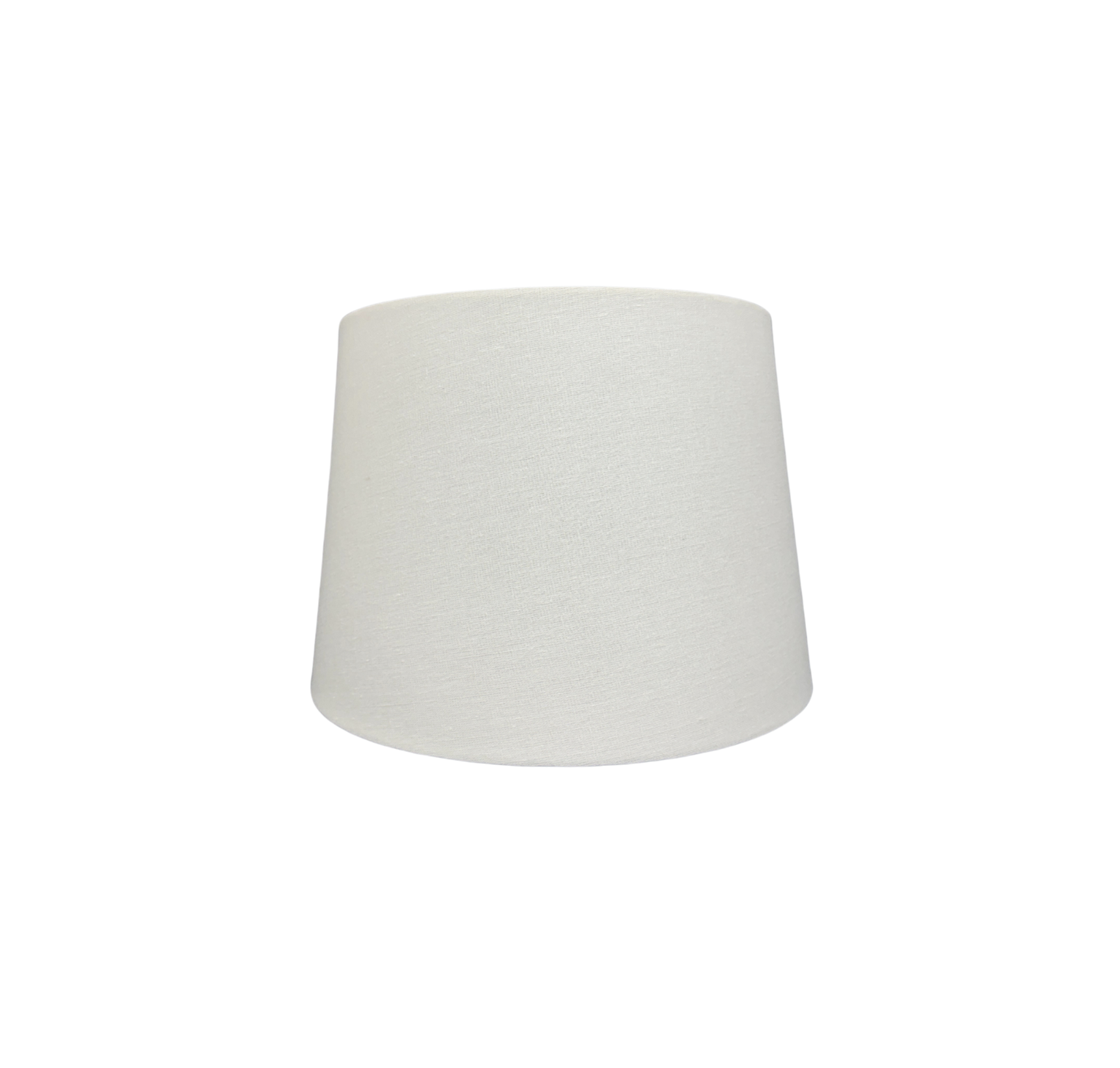Linen Tapered Drum Medium Shades