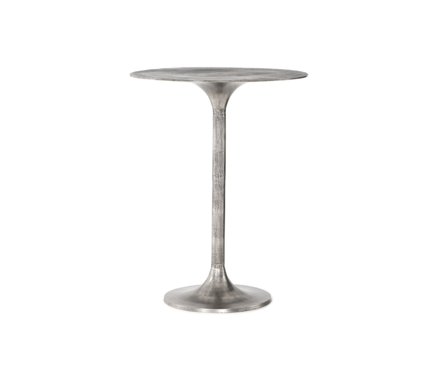 Pewter Highboys