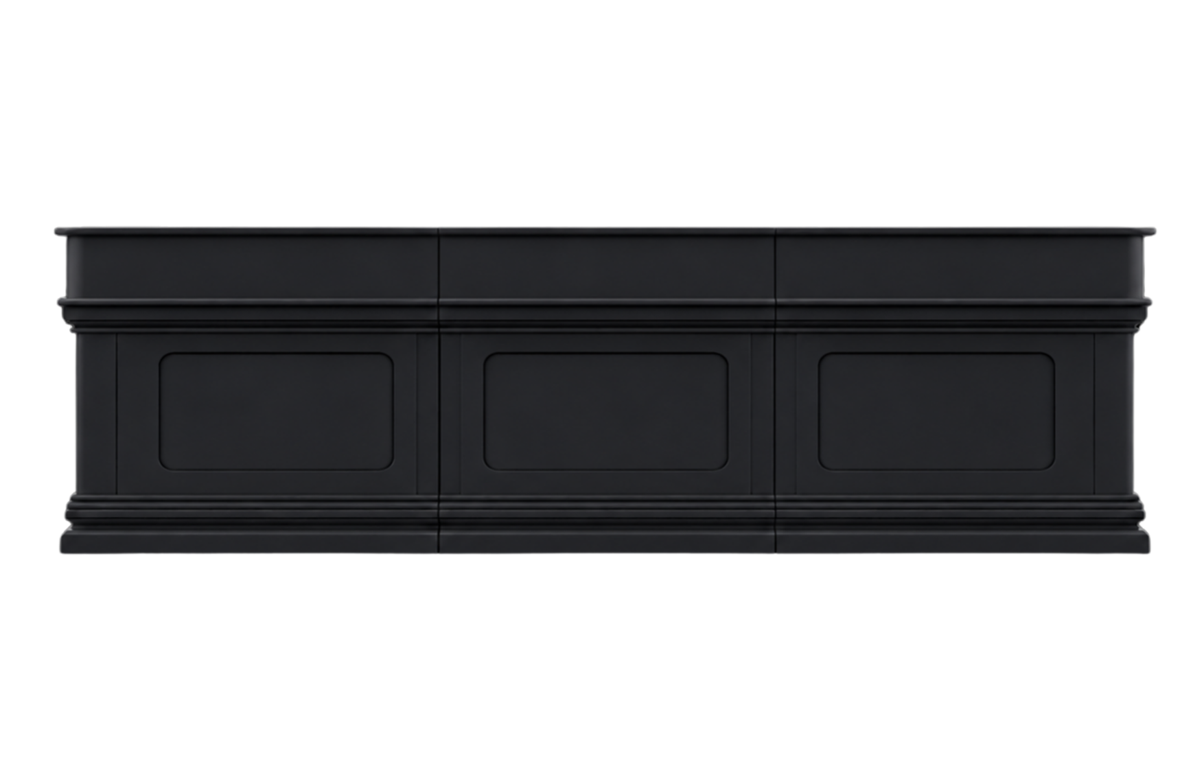 Onyx Soho Modular 12 Foot Bars