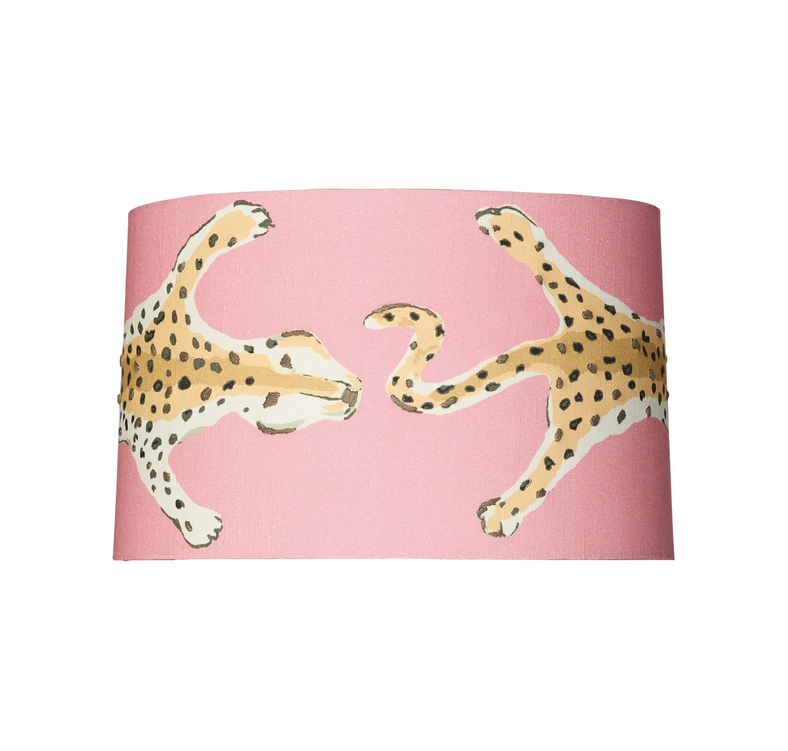 Cheetah Large Shades