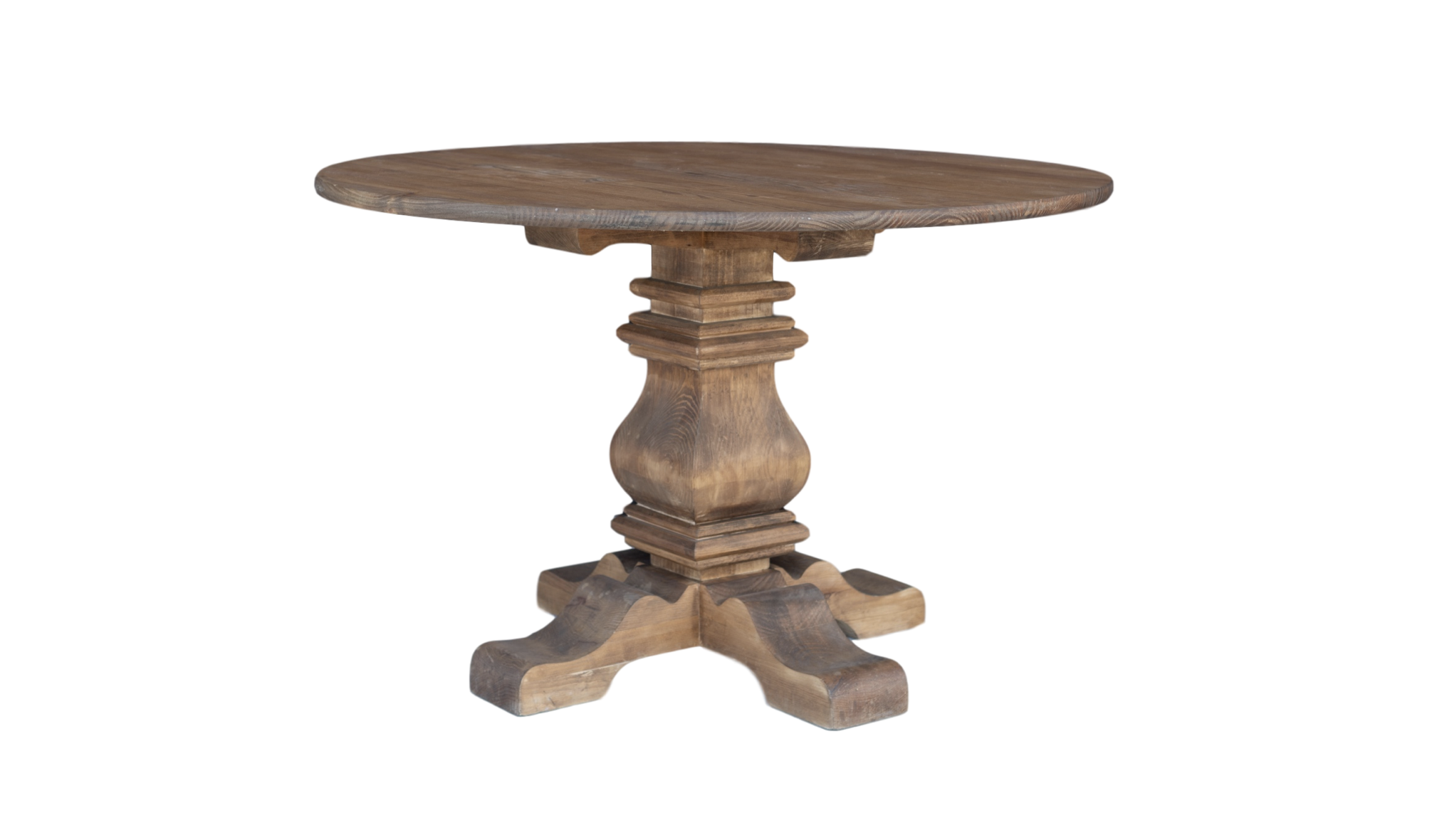 Sonoma Round Tables