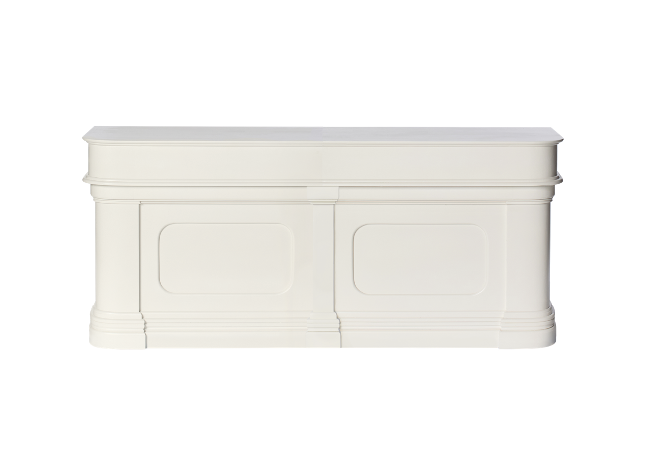 Bone Modular 8 Foot Bars