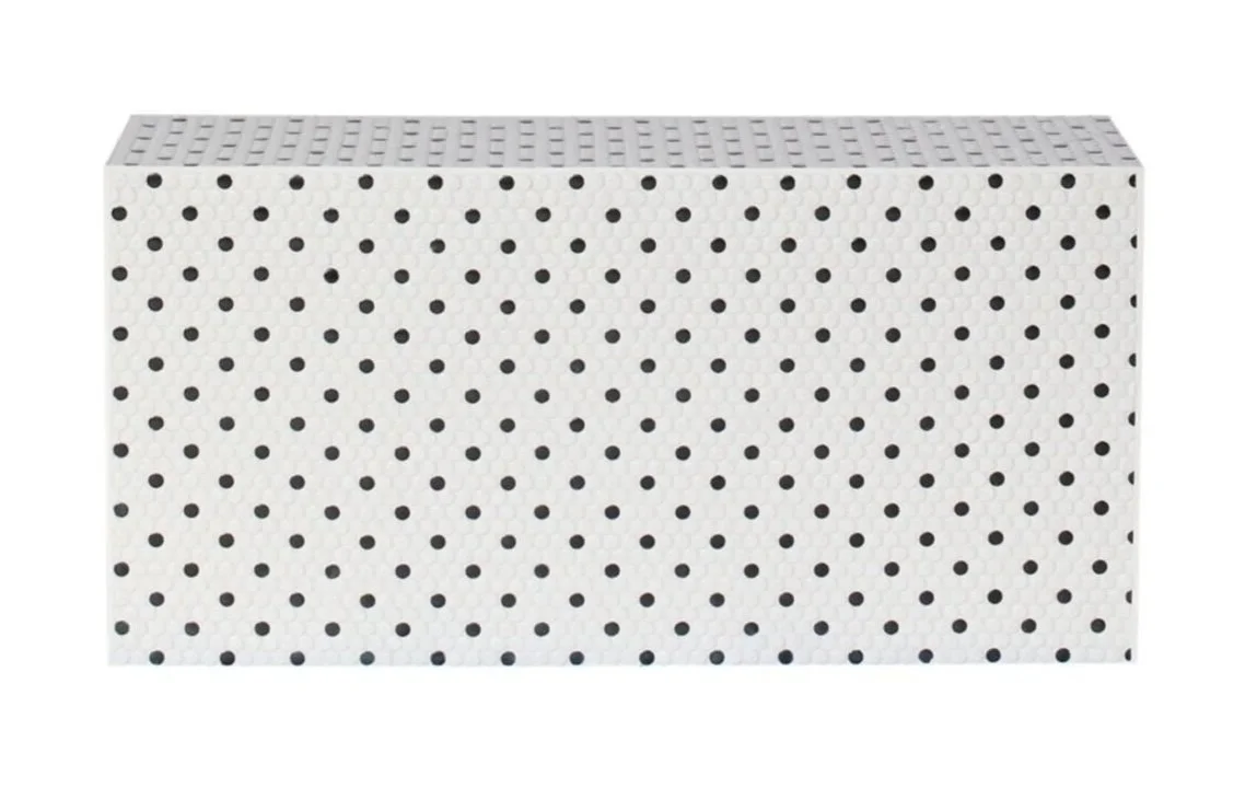 Penny Tile Stage Fronts