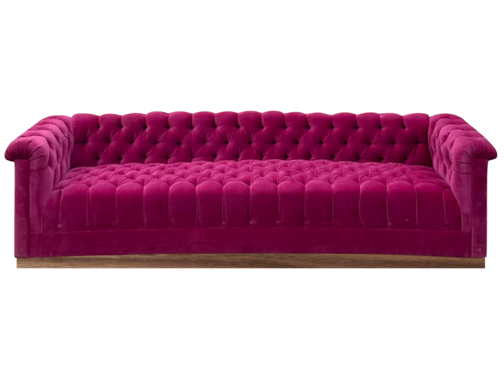 Pink Gin Sofa