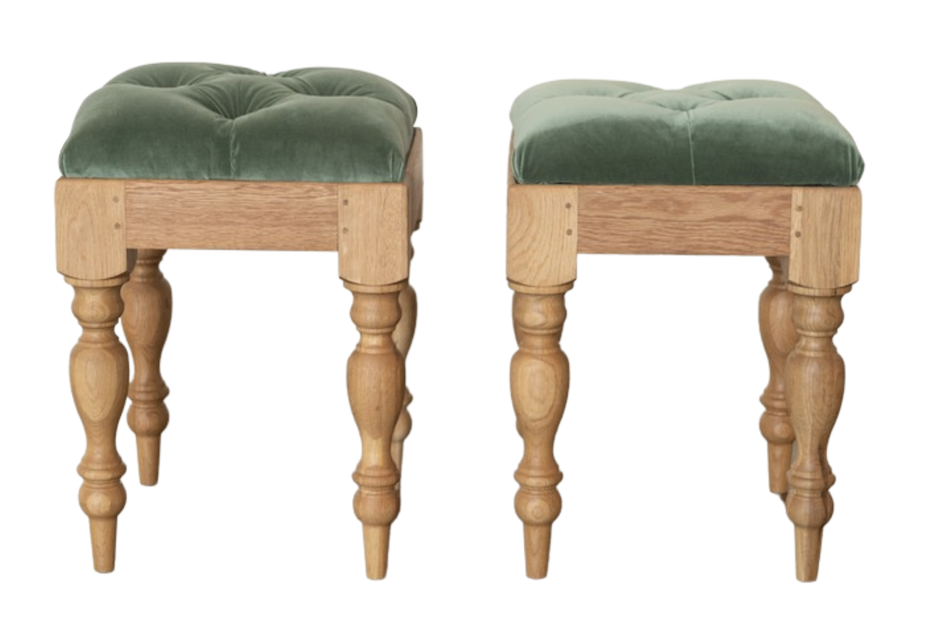 Chessford Mini Benches