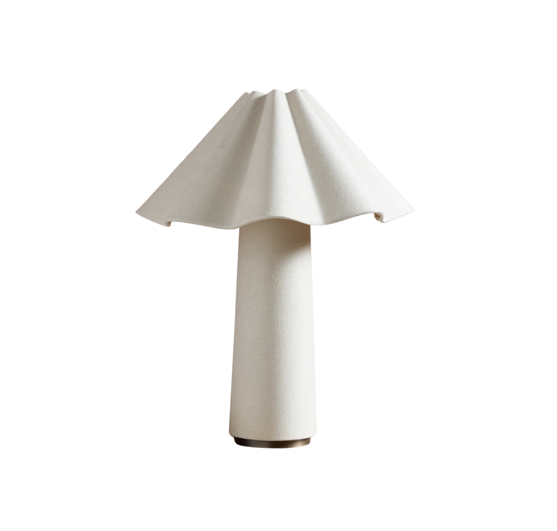 Petal Table Lamps