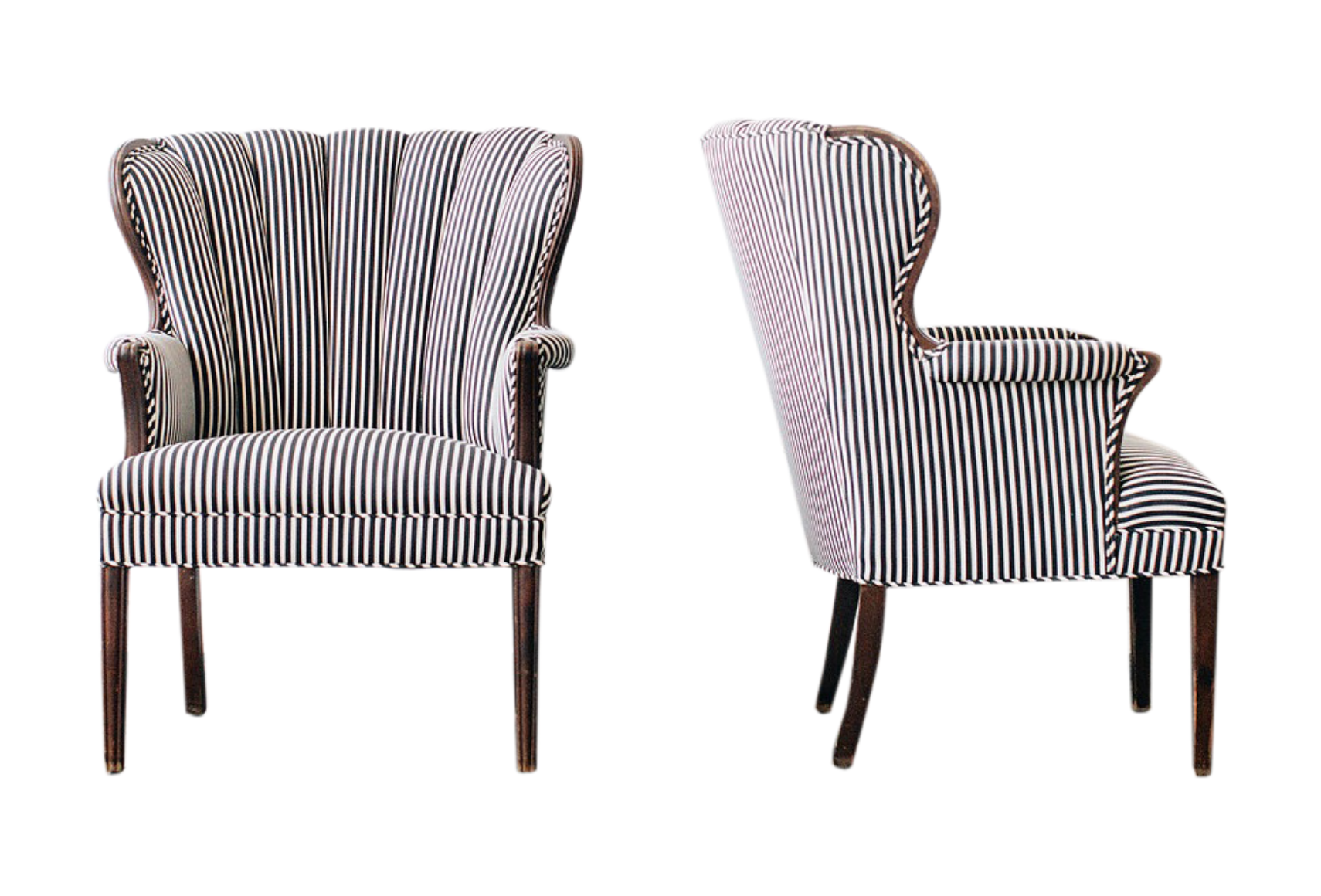 Ella Chairs