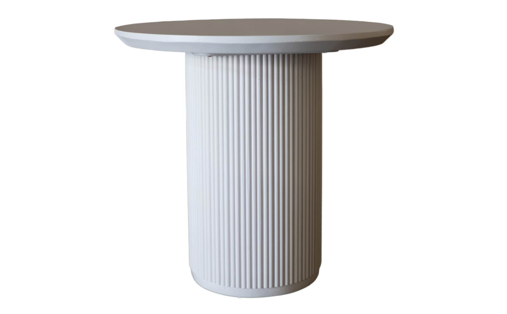 Bone Cabaret Tables
