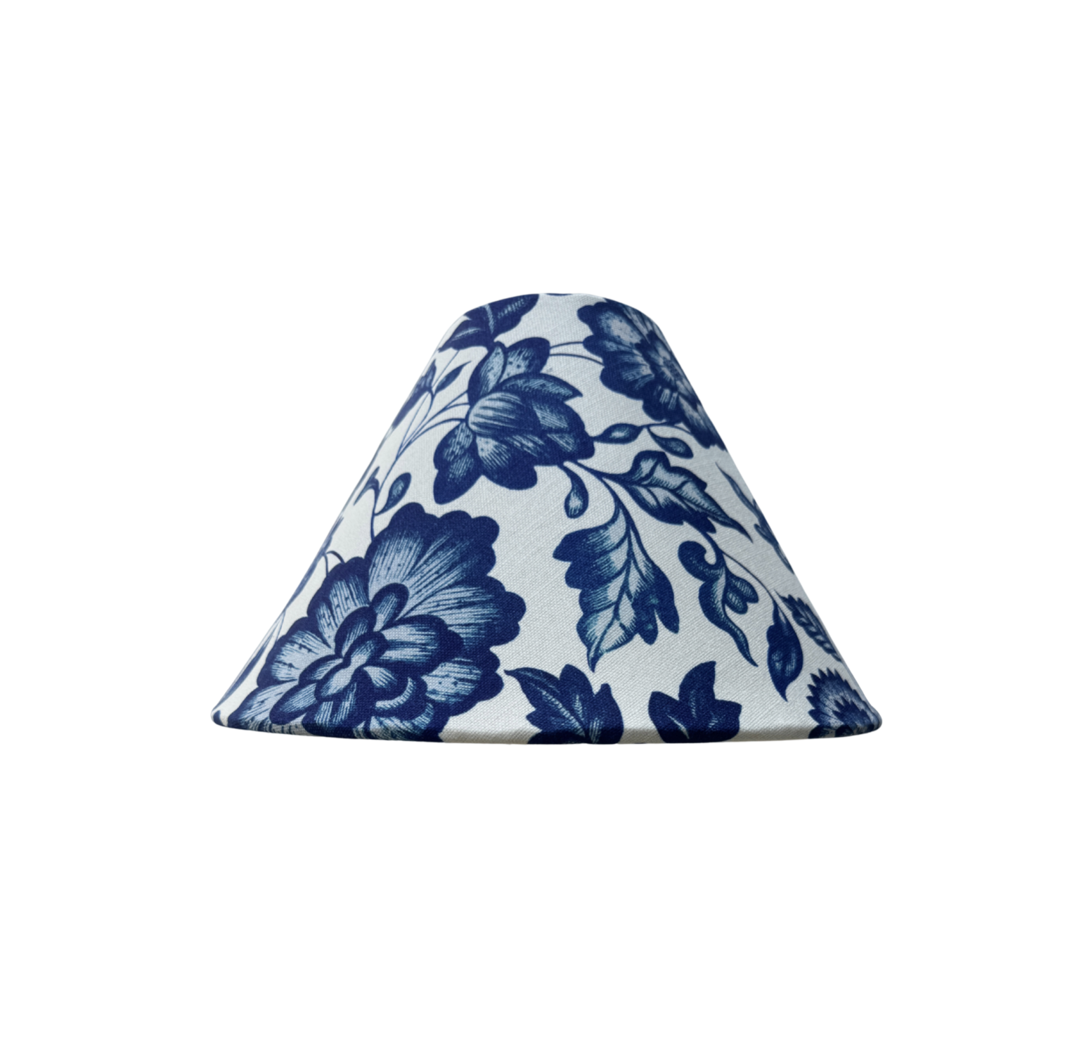 French Floral Medium Shades
