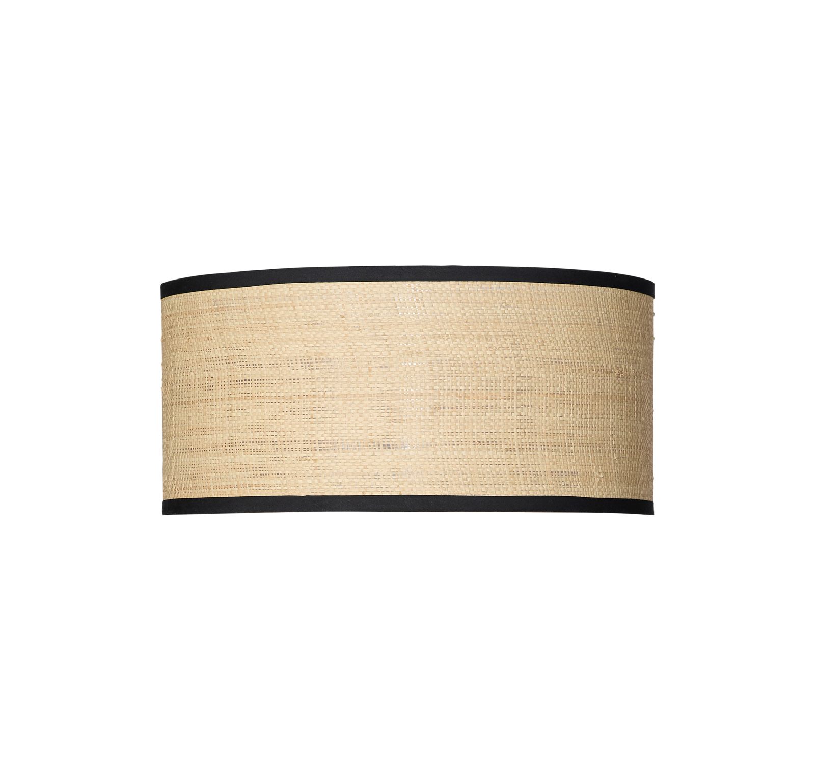 Black & Cane Large Shades