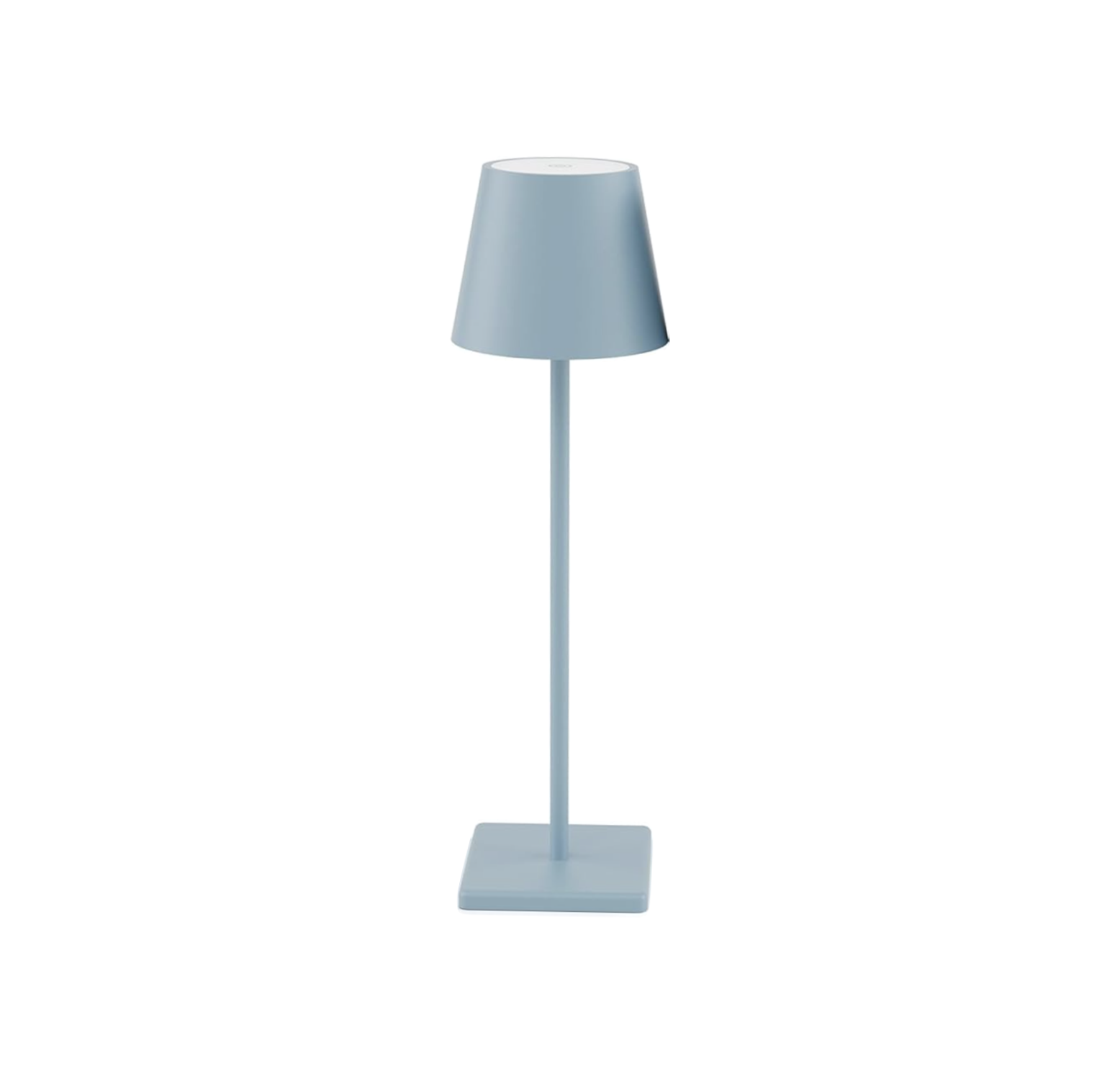 Blue Mini Lamps