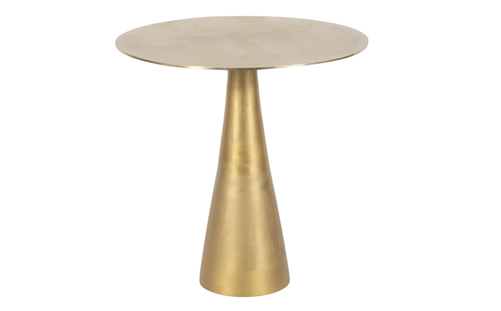 Lake Gold Side Tables