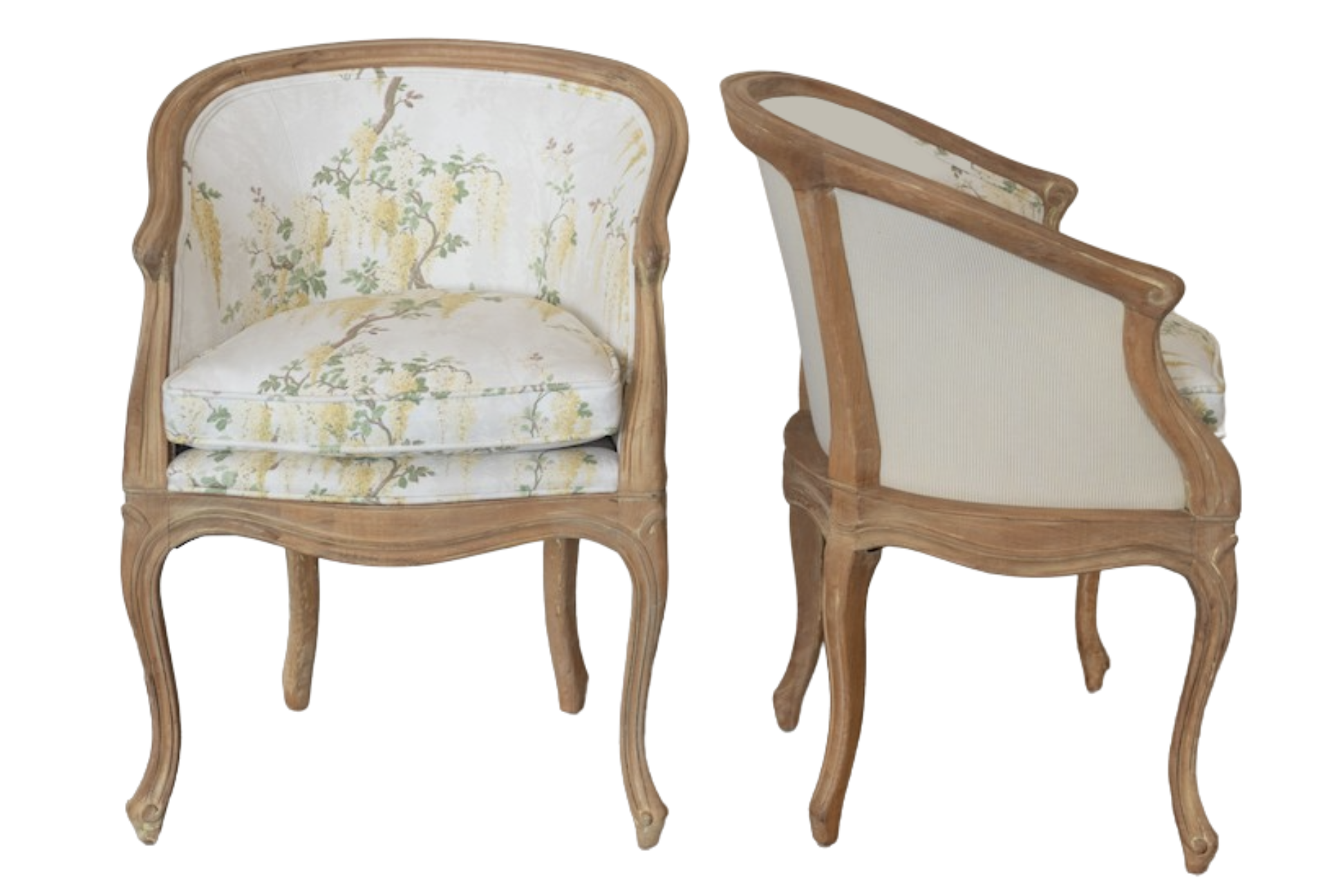 Fiori Chairs