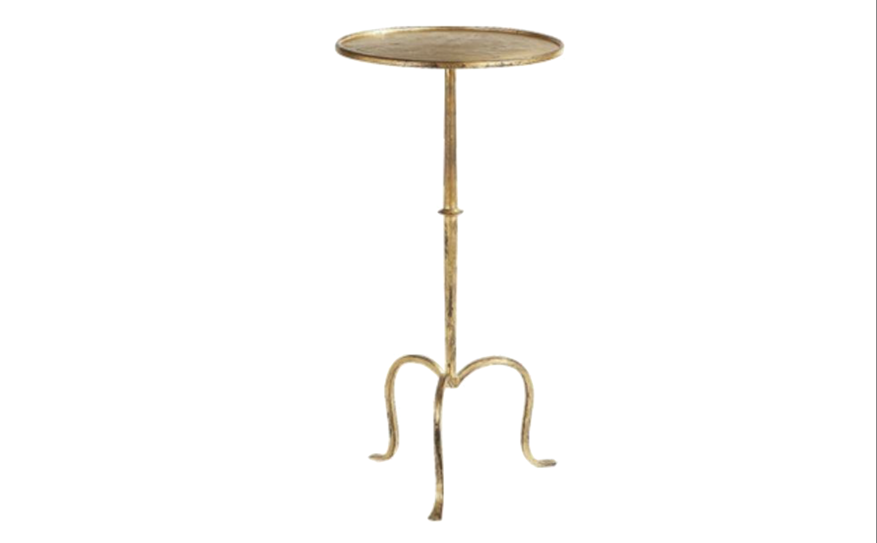 Martini Side Tables