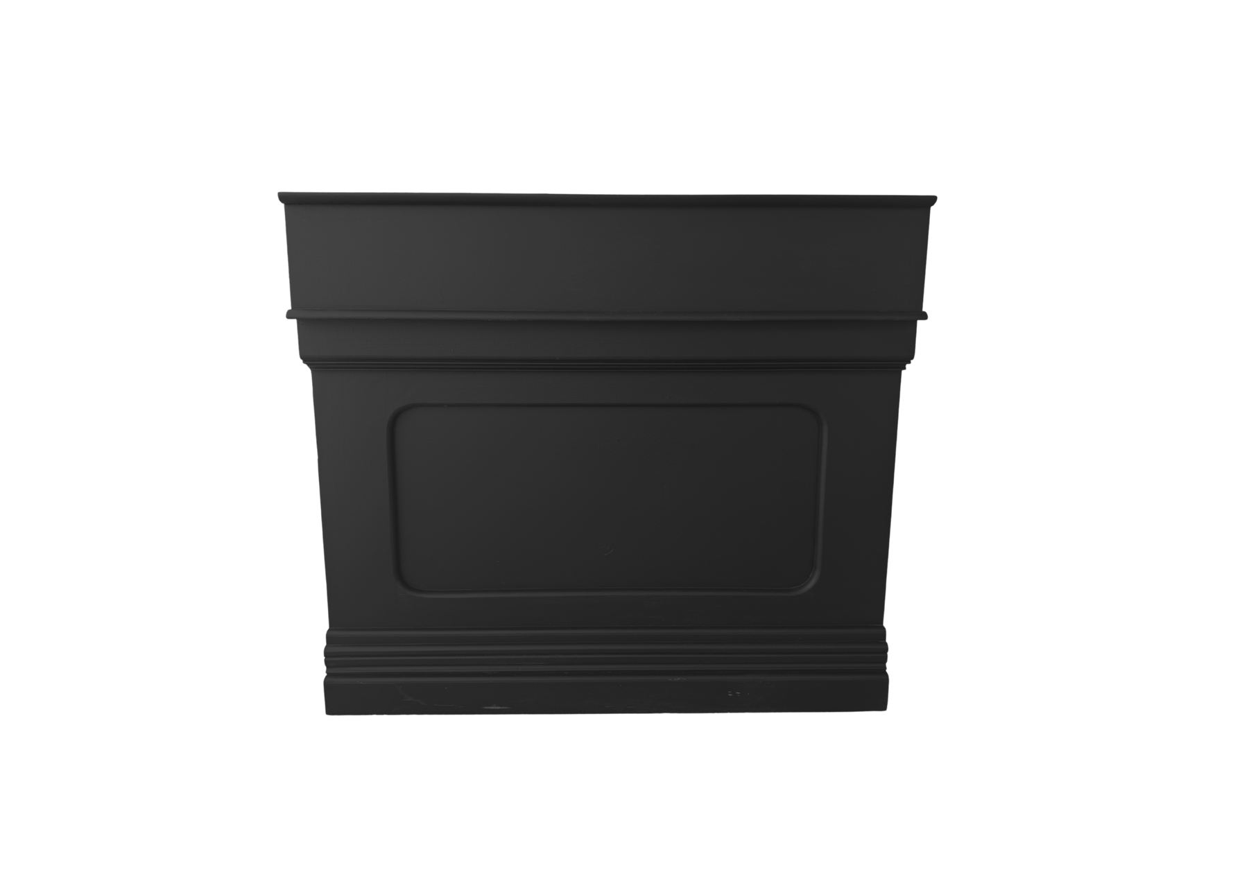 Onyx Soho Center Piece Modular Bars