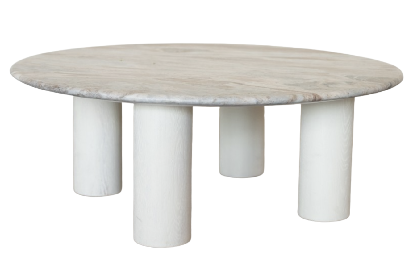 Mineral Coffee Tables
