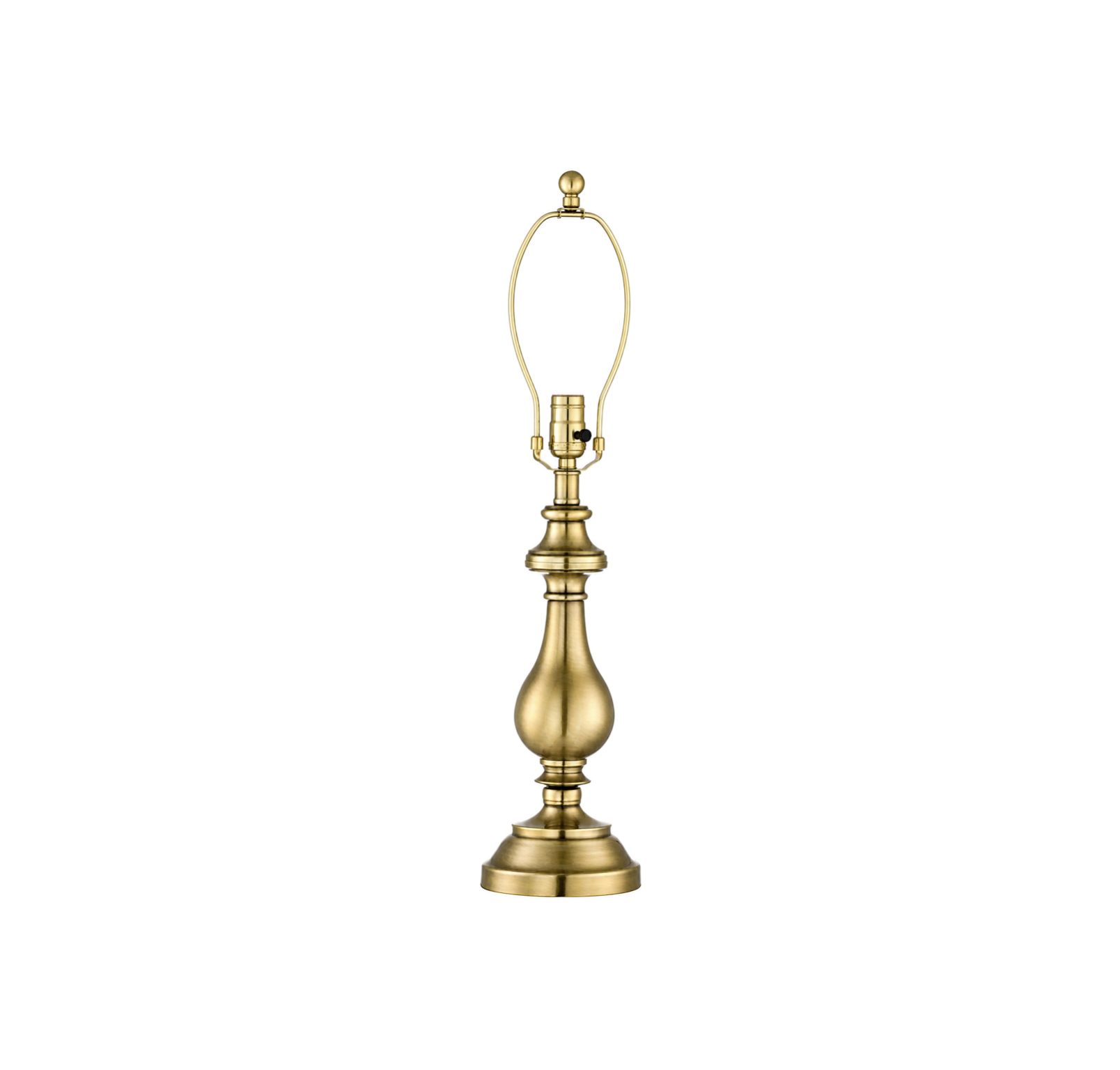 Brass Candlestick Large Bases