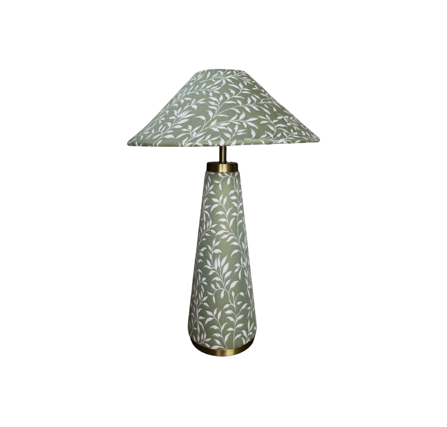 Jasmine Vine Table Lamps
