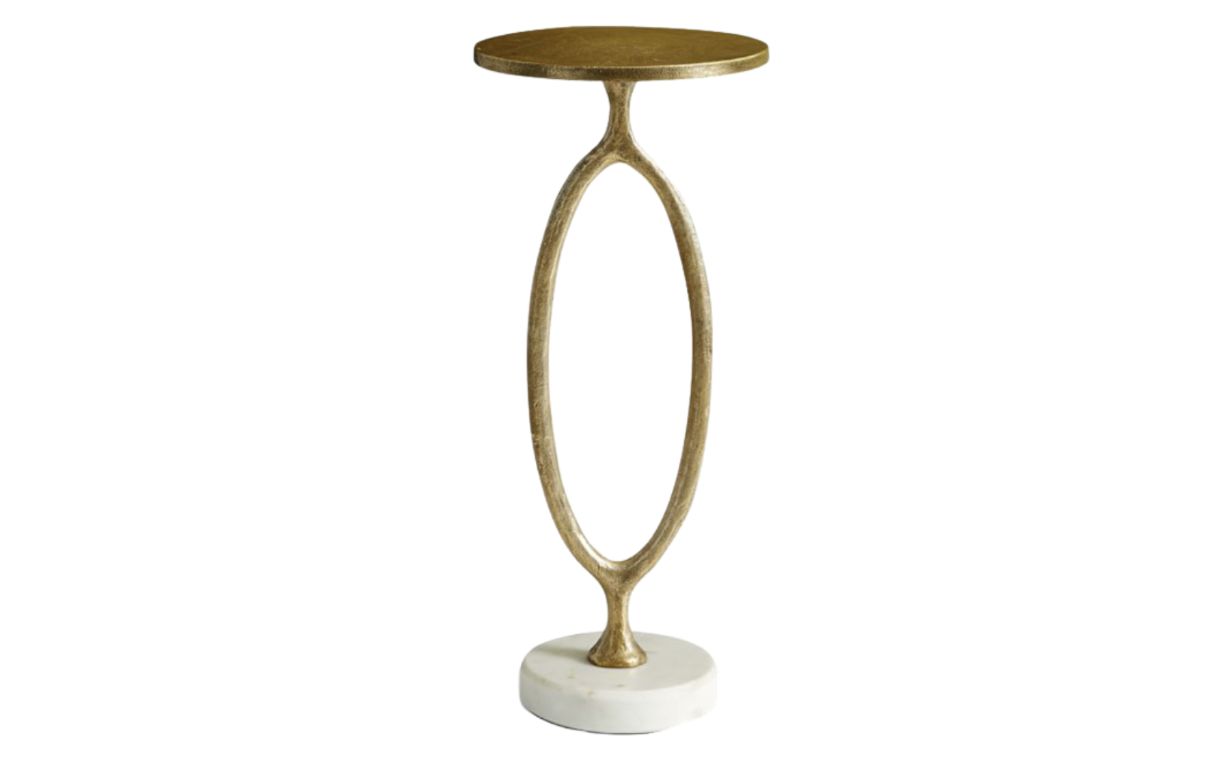 Artsy Side Tables