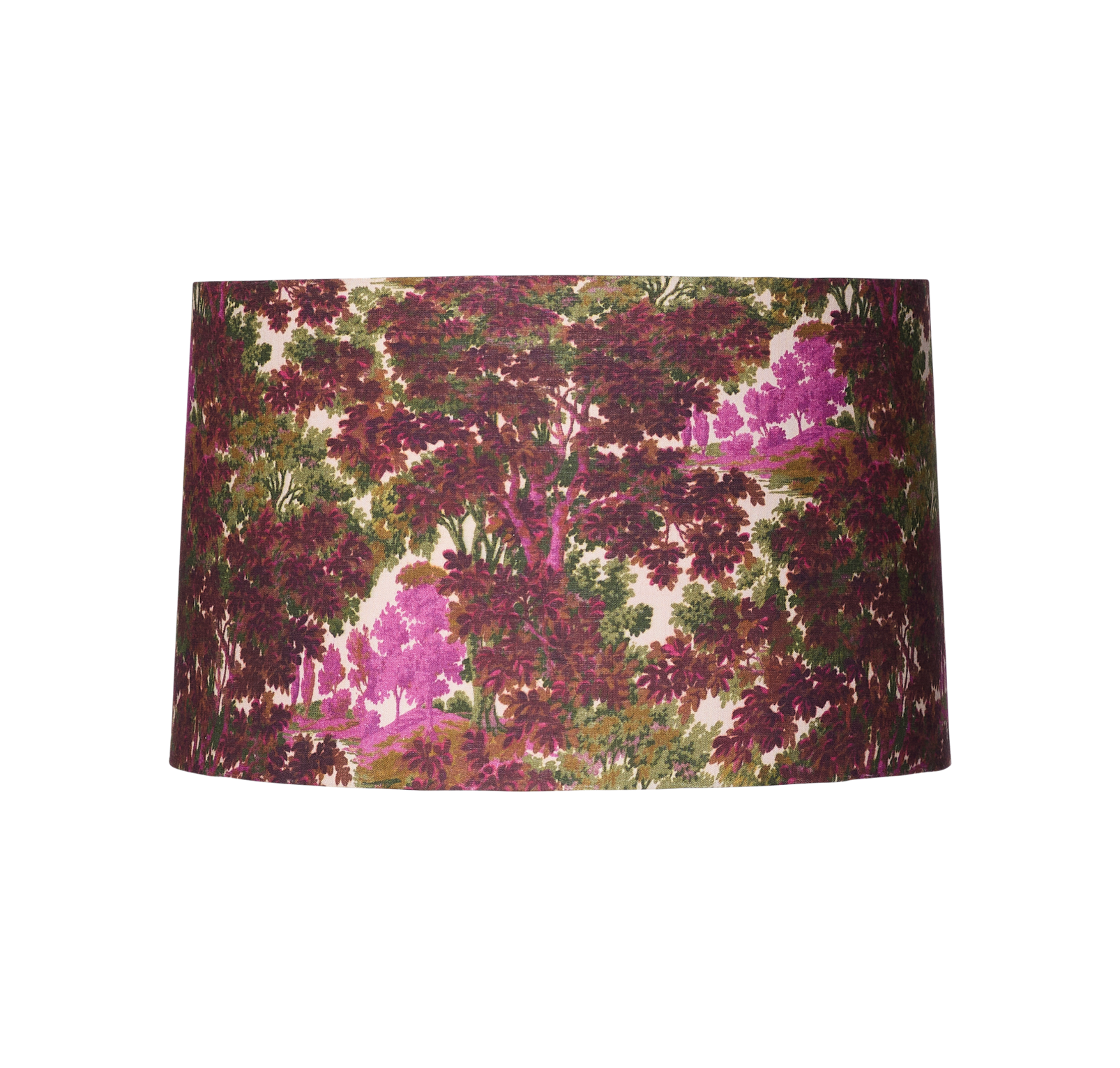 Mod Floral Large Shades