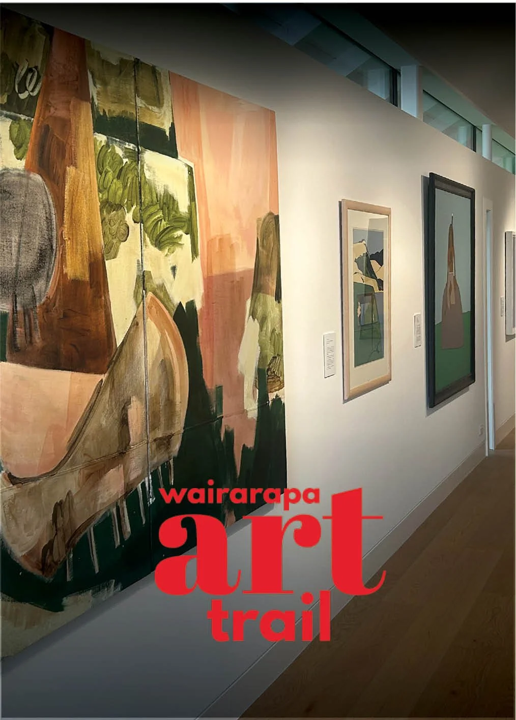 Wairarapa Art Trail 2026