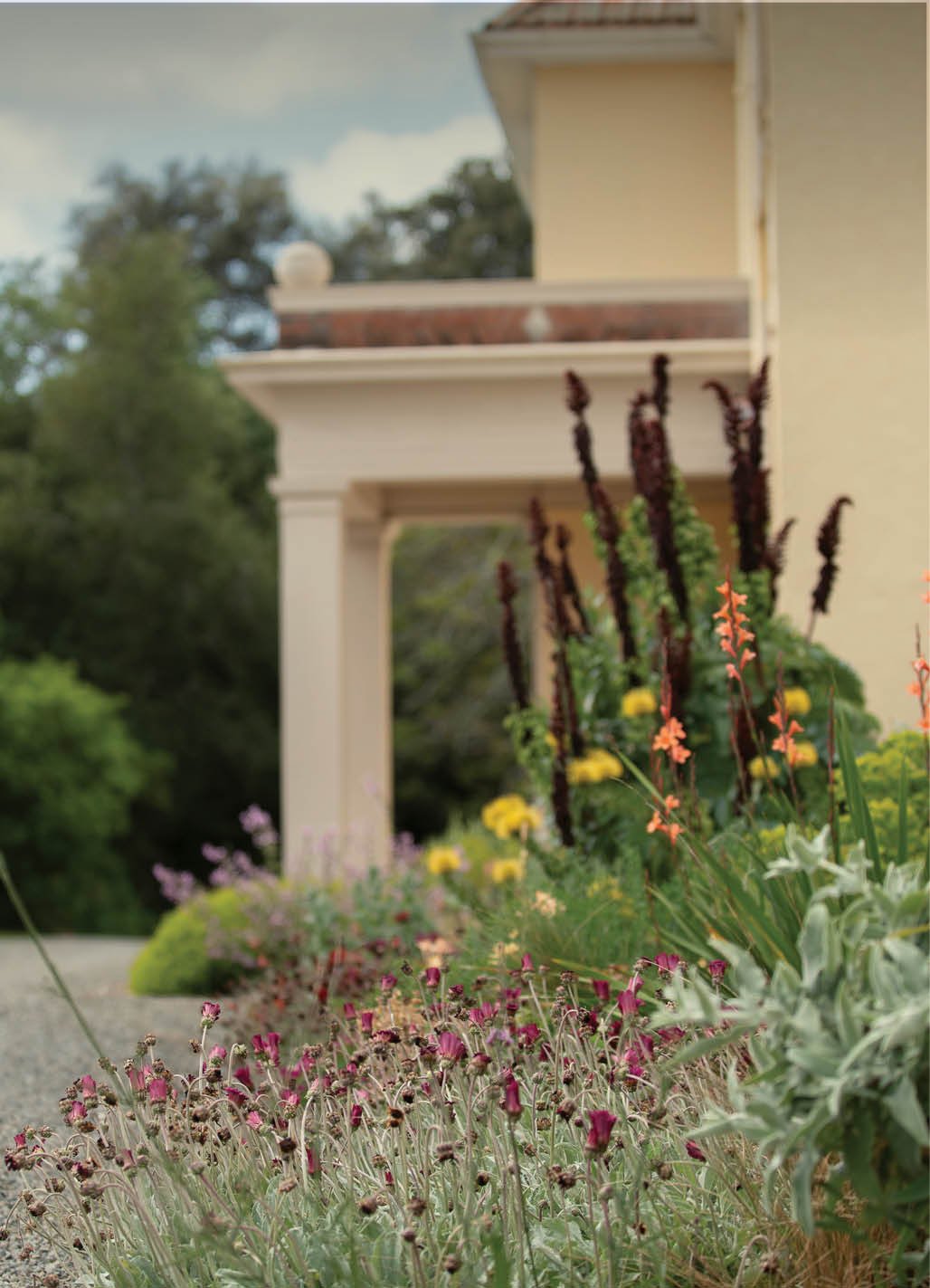 Wairarapa Garden Tour.