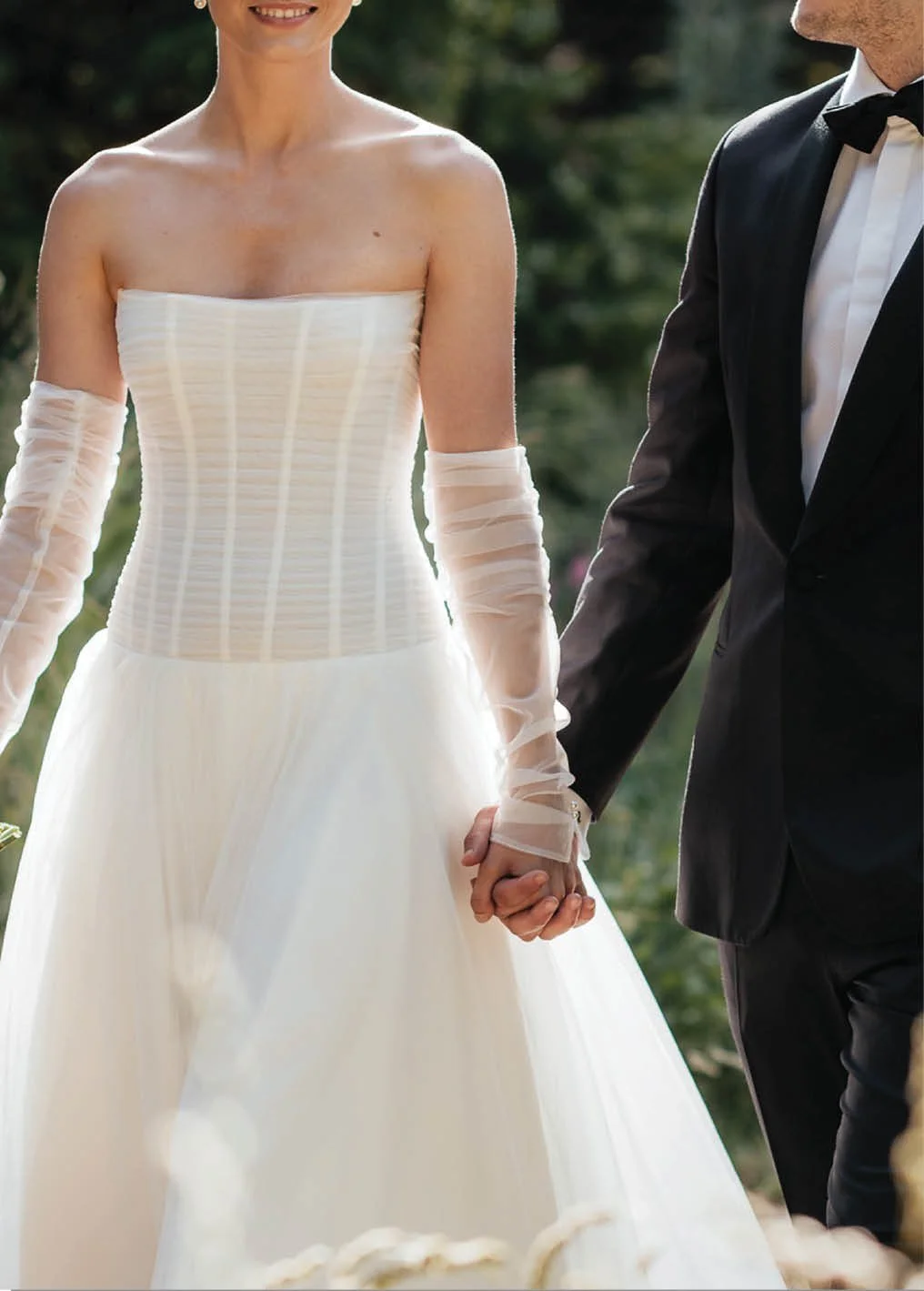 Weddings at Rototāwai.