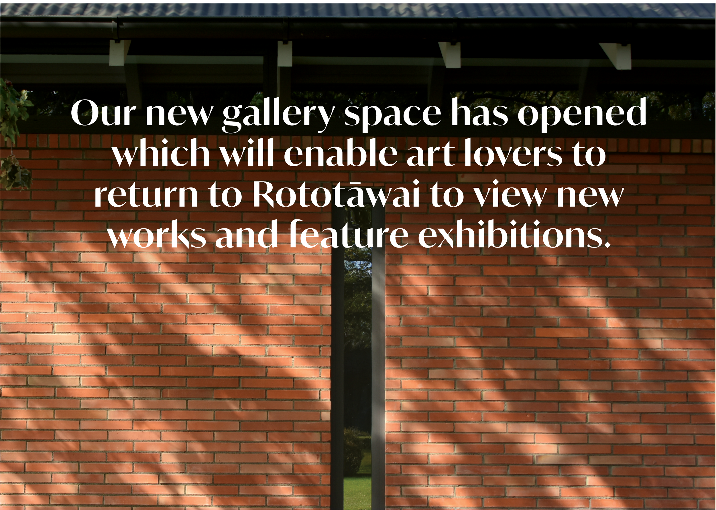 Rototawai Weekends April new space.png