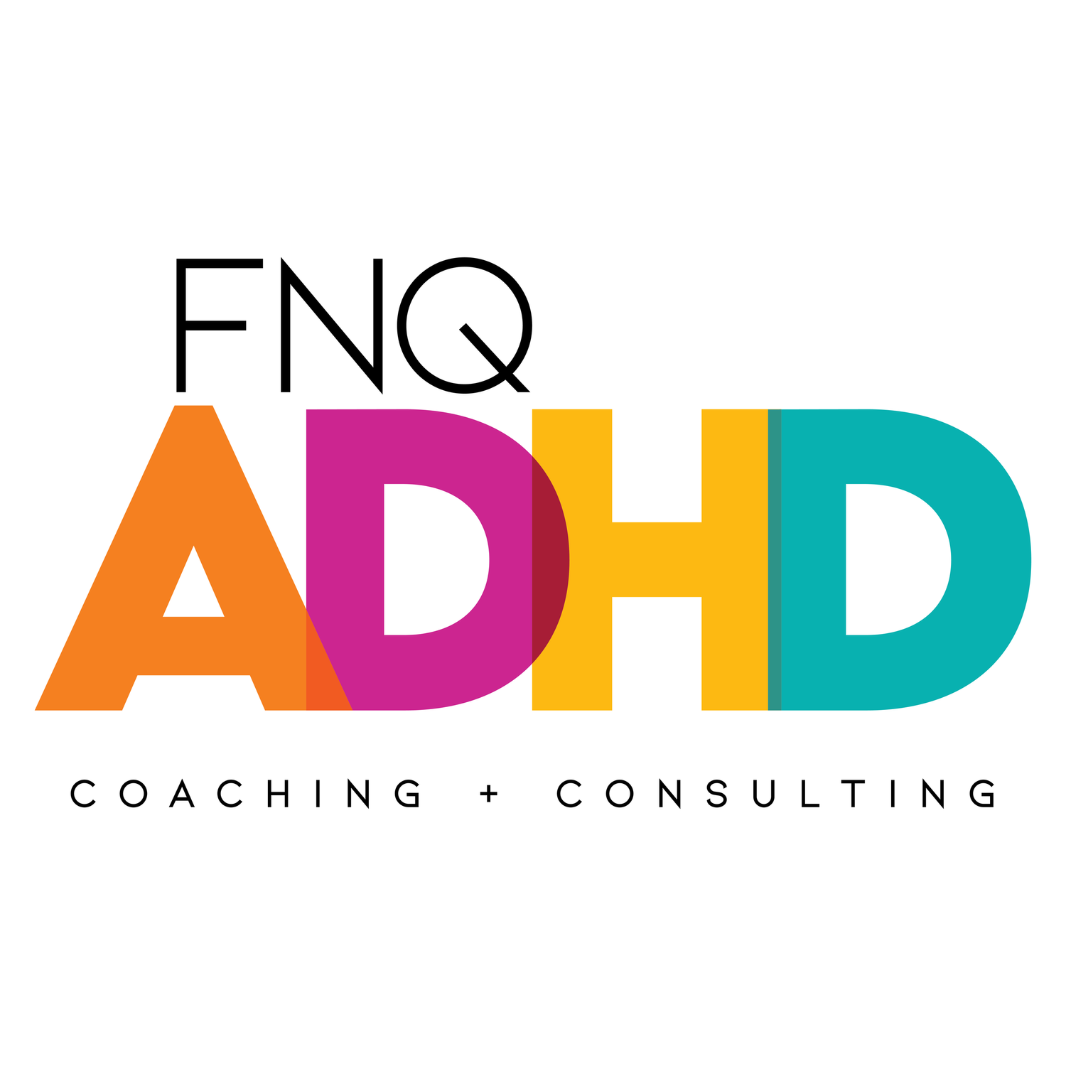 FNQ ADHD