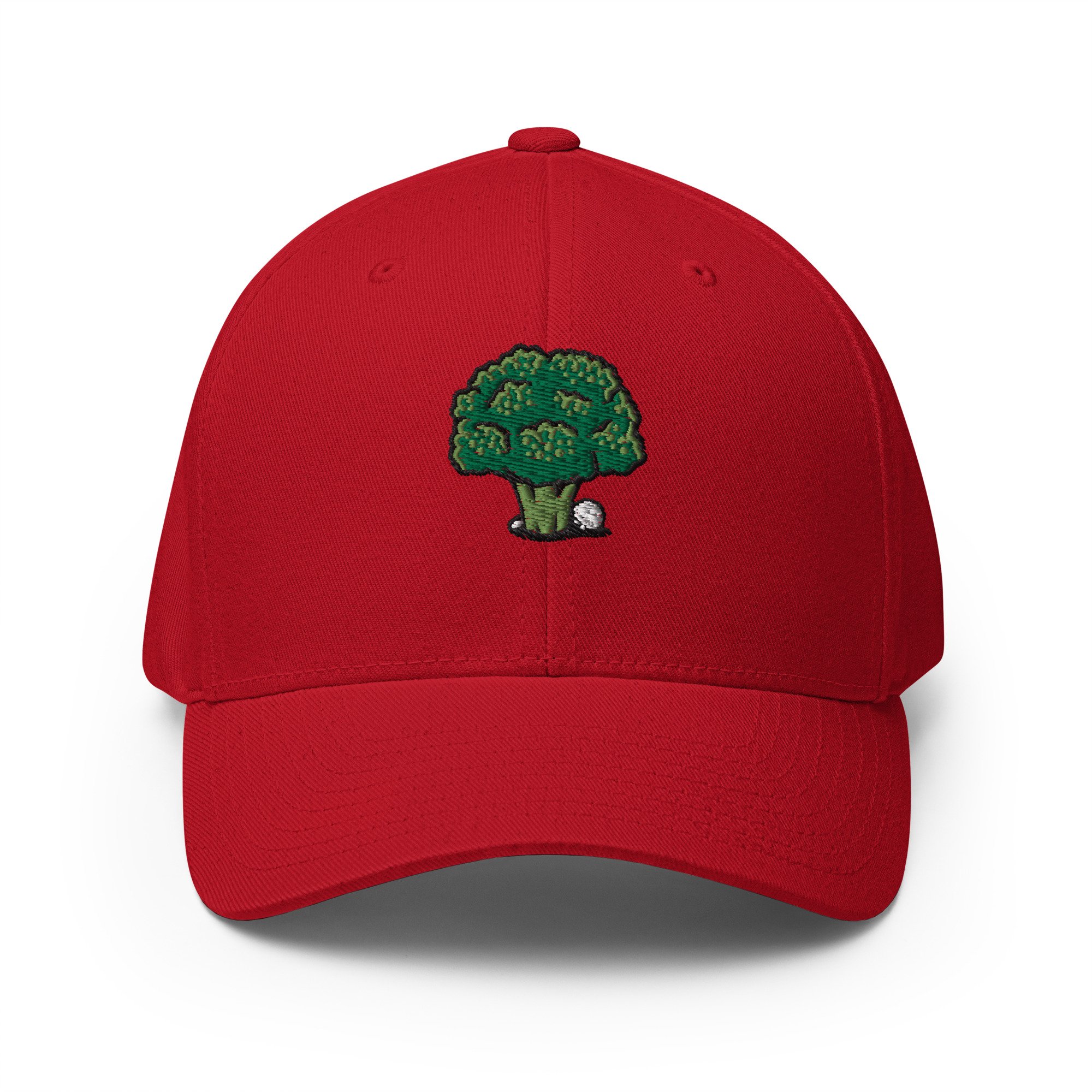 closed-back-structured-cap-red-front-651617f5bb8c2.jpg