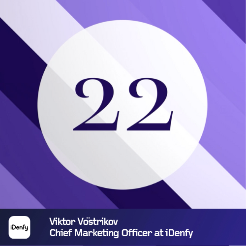 Open Banking Advent Calendar December 22nd