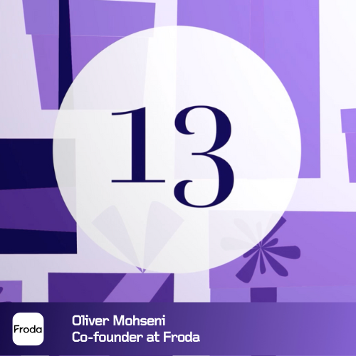 Open Banking Advent Calendar December 13th