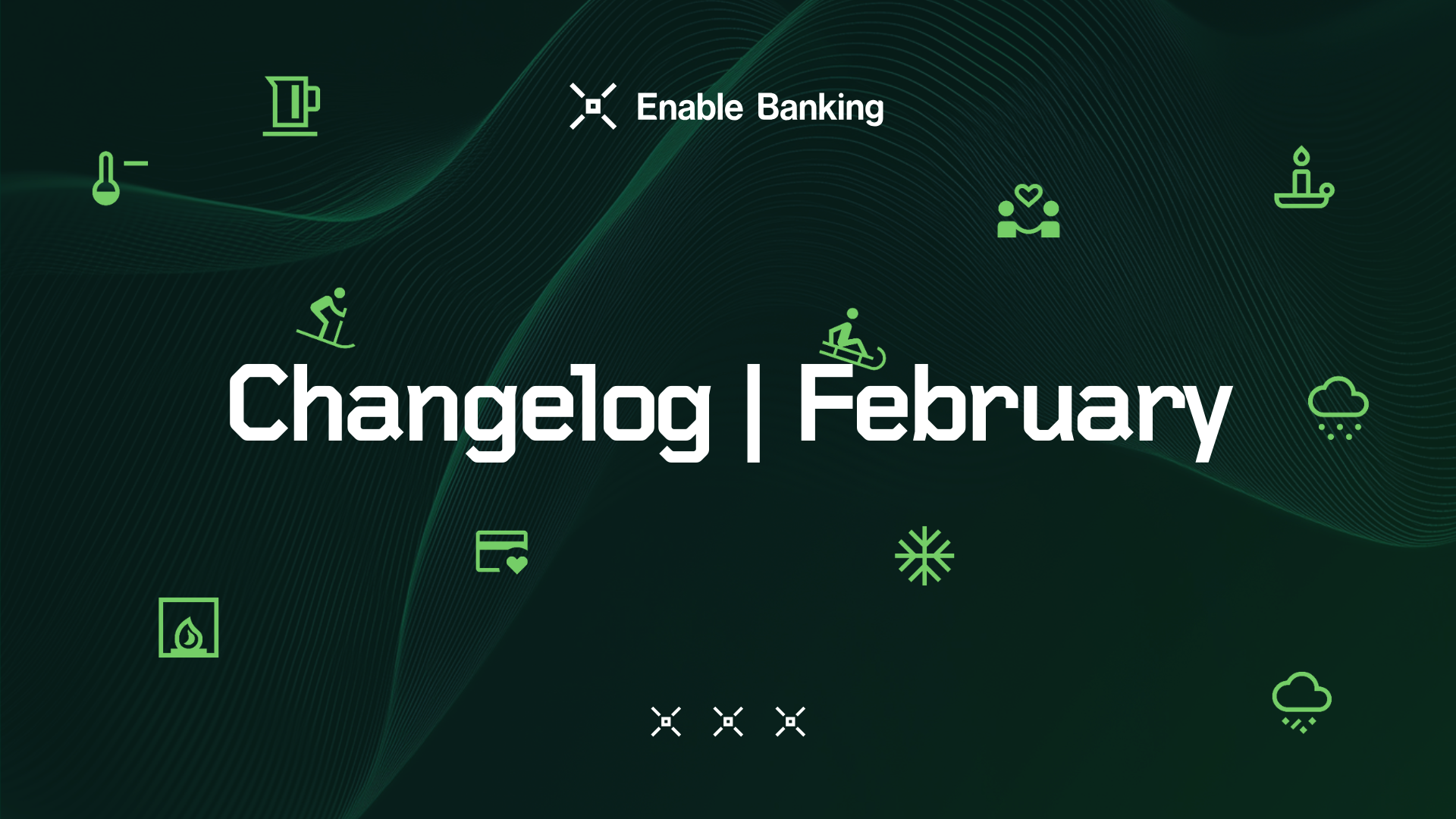 Enable Banking Changelog | February 2026