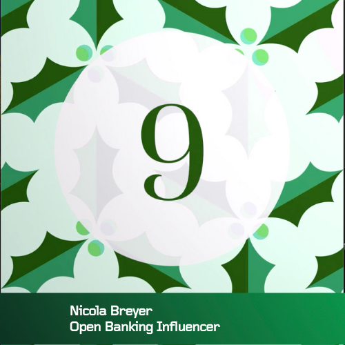 Open Banking Advent Calendar December 9th