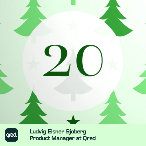 Open Banking Advent Calendar December 20th
