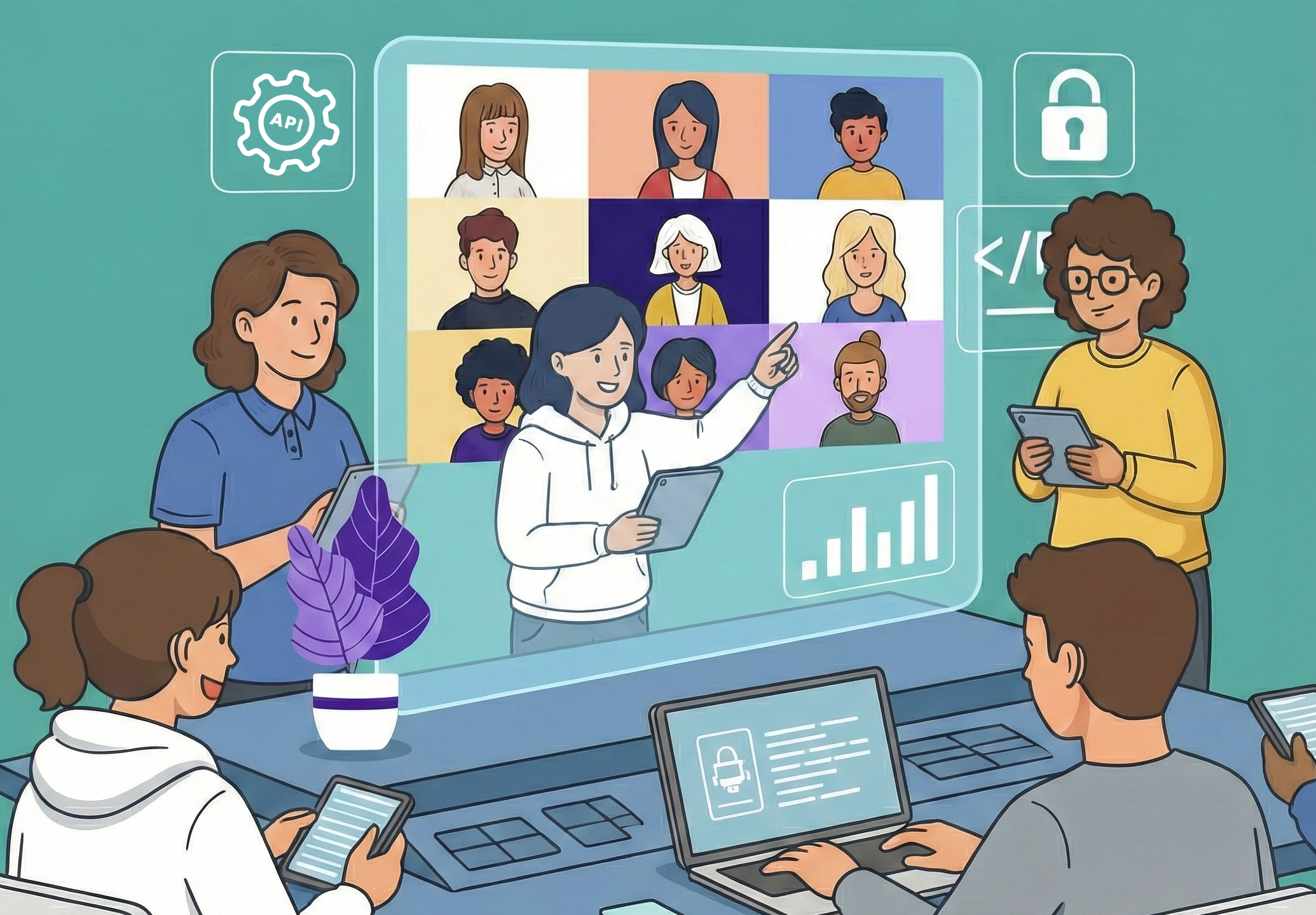 Enable Banking Control Panel Tutorial #2