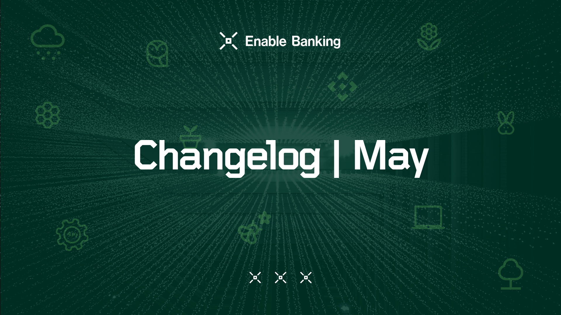 Enable Banking Changelog | May 2026