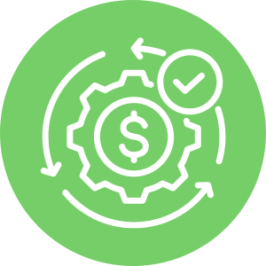 Success Story iDenfy Cost Efficiency