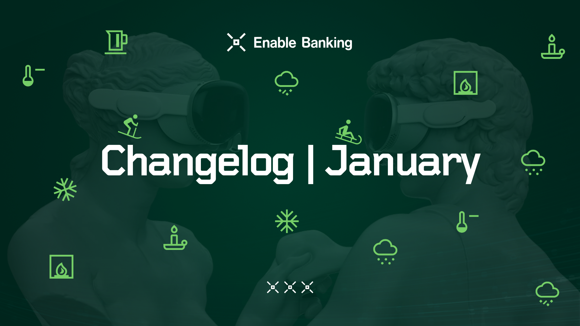 Enable Banking Changelog | January 2026