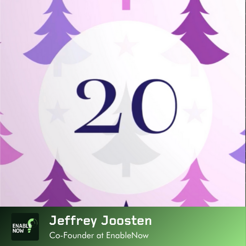 Enable Banking Open Banking Advent Calendar 2025 Day 20 - EnableNow